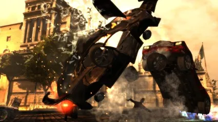 Flatout 3: Chaos and Destruction ✅ STEAM GIFT AUTO ✅ RU+МИР