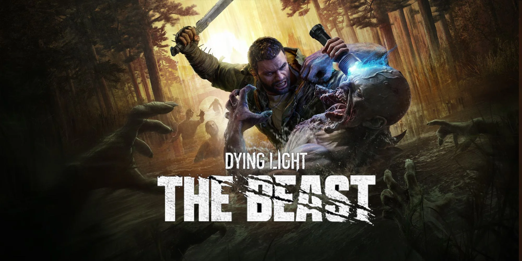Dying Light The Beast Deluxe Offline Forever