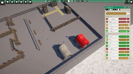 ️Mars Attracts - Making The Game Featurette STEAM GIFT