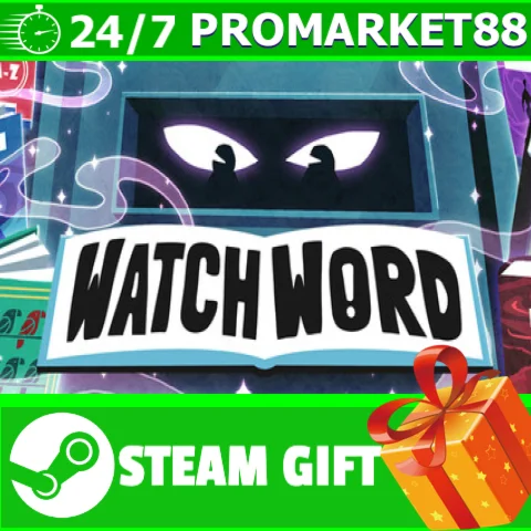 ️ВСЕ СТРАНЫ+РОССИЯ Watchword STEAM GIFT