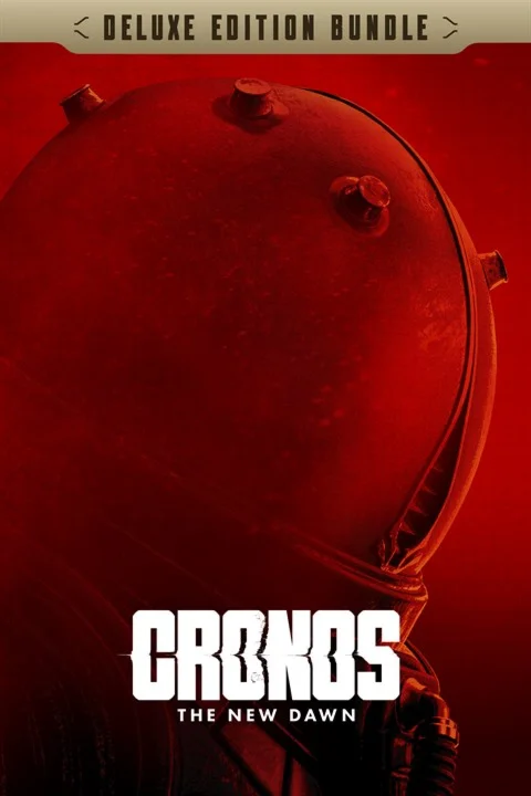  Cronos: The New Dawn - Делюкс-издание Xbox активация
