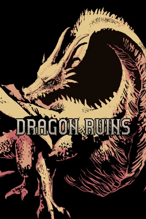  Dragon Ruins Xbox One & Xbox Series X|S активация
