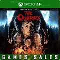 ✅❤️THE QUARRY❤️FOR XBOX ONE🔑КЛ — фото 1