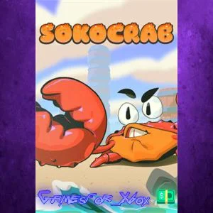 ️Sokocrab Windows XBOX