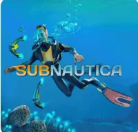 Subnautica / STEAM KEY / RU+CIS