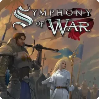 Symphony of War: The Nephilim Saga / Steam Key / GLOBAL