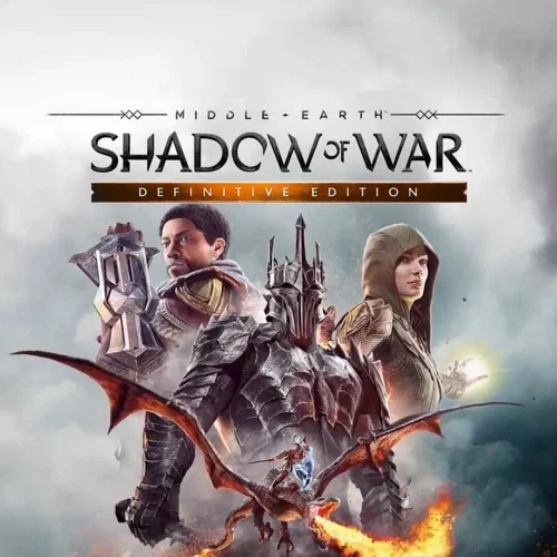 Middle-earth: Shadow of War (Definitive) / Steam Key