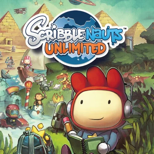 Scribblenauts Unlimited / Steam Key / GLOBAL