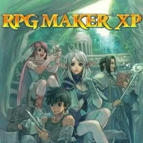 RPG Maker XP / Steam Key / GLOBAL