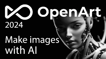 OpenArt AI Personal Edition/Подписная версия (1 месяц)