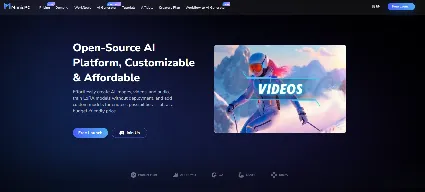 OpenArt AI Personal Edition/Подписная версия (1 месяц)