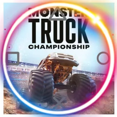  Monster Truck Championship PS4/PS5/RU Аренда от 7 дн