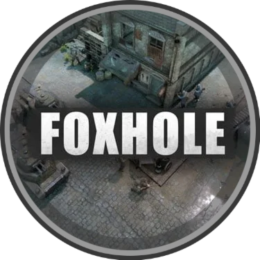 Foxhole®️Steam (Region Free)(GLOBAL)