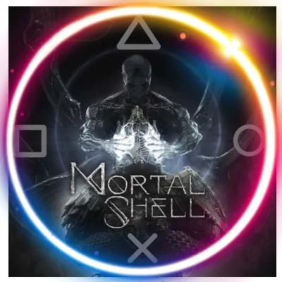  Mortal Shell (PS4/PS5/RU) П3 - Активация