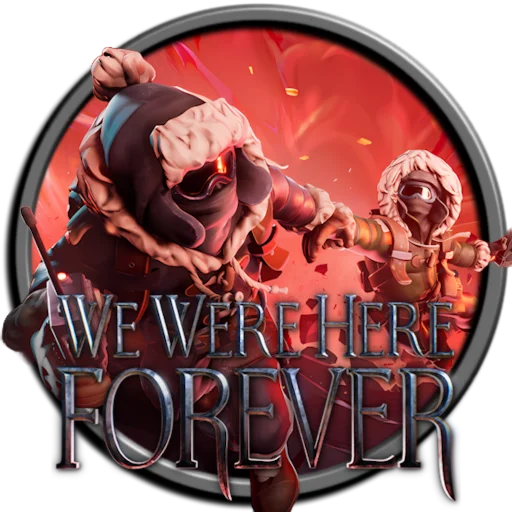 We Were Here Forever®✔️Steam (Region Free)(GLOBAL)🌍