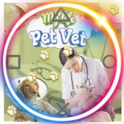  My Life: Pet Vet (PS4/PS5/RU) (Аренда от 7 дней)