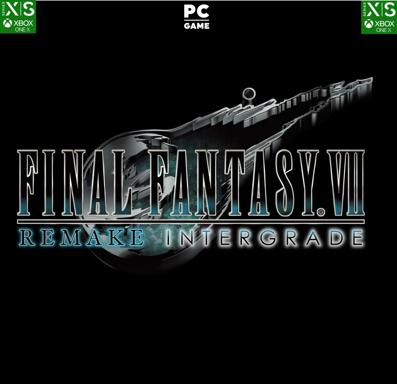  FINAL FANTASY VII REMAKE INTERGRADE XBOX X|S PC Ключ