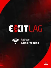 🔑EXITLAG 1 Месяц КЛЮЧ (GLOBAL) TRIAL