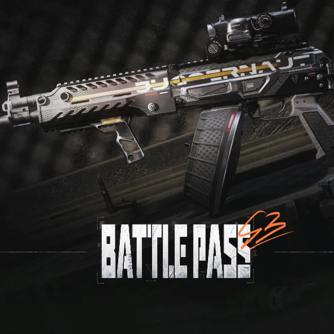 Arena Breakout: Infinite Battle Pass PC