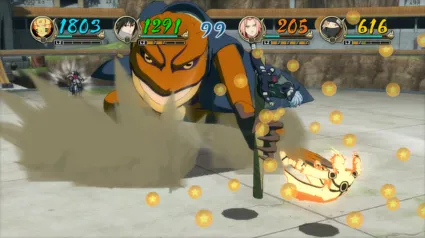 NARUTO SHIPPUDEN: Ultimate Ninja STORM Revolution ✅ STEAM GIFT AUTO ✅ RU+МИР