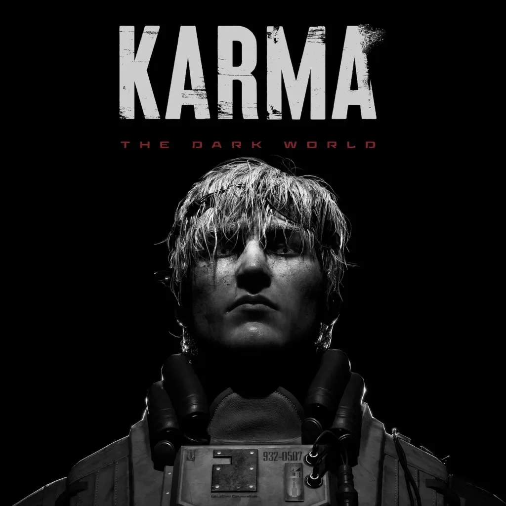 Karma The Dark World PS5 | П2/П3