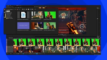 VEGAS Edit 20 Steam Edition ✅ STEAM GIFT AUTO ✅ RU+МИР