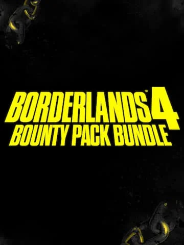 Borderlands 4 Bounty Pack Bundle (DLC)Epic Games