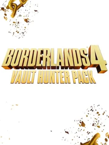 Borderlands 4 Vault Hunter Pack (DLC)Epic Games