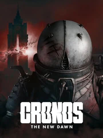 Cronos The New DawnEpic Games