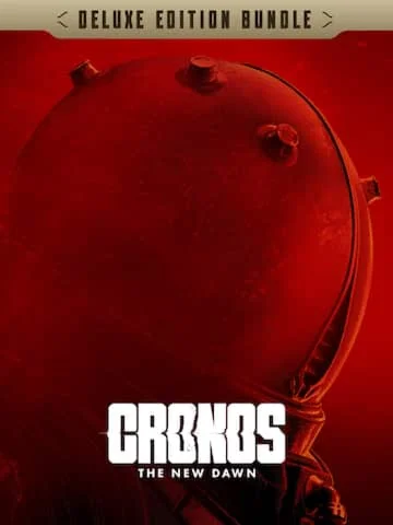 Cronos The New Dawn Deluxe EditionEpic Games