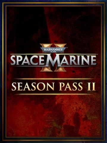 Warhammer 40,000 Space Marine 2 Season Pass 2(EGS)