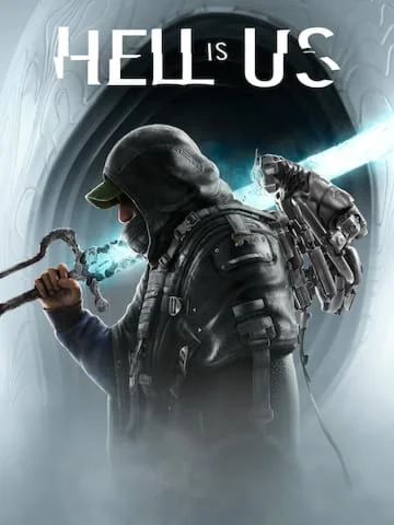 Hell is UsEpic Games
