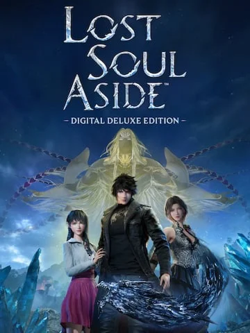 Lost Soul Aside Digital Deluxe EditionEpic Games