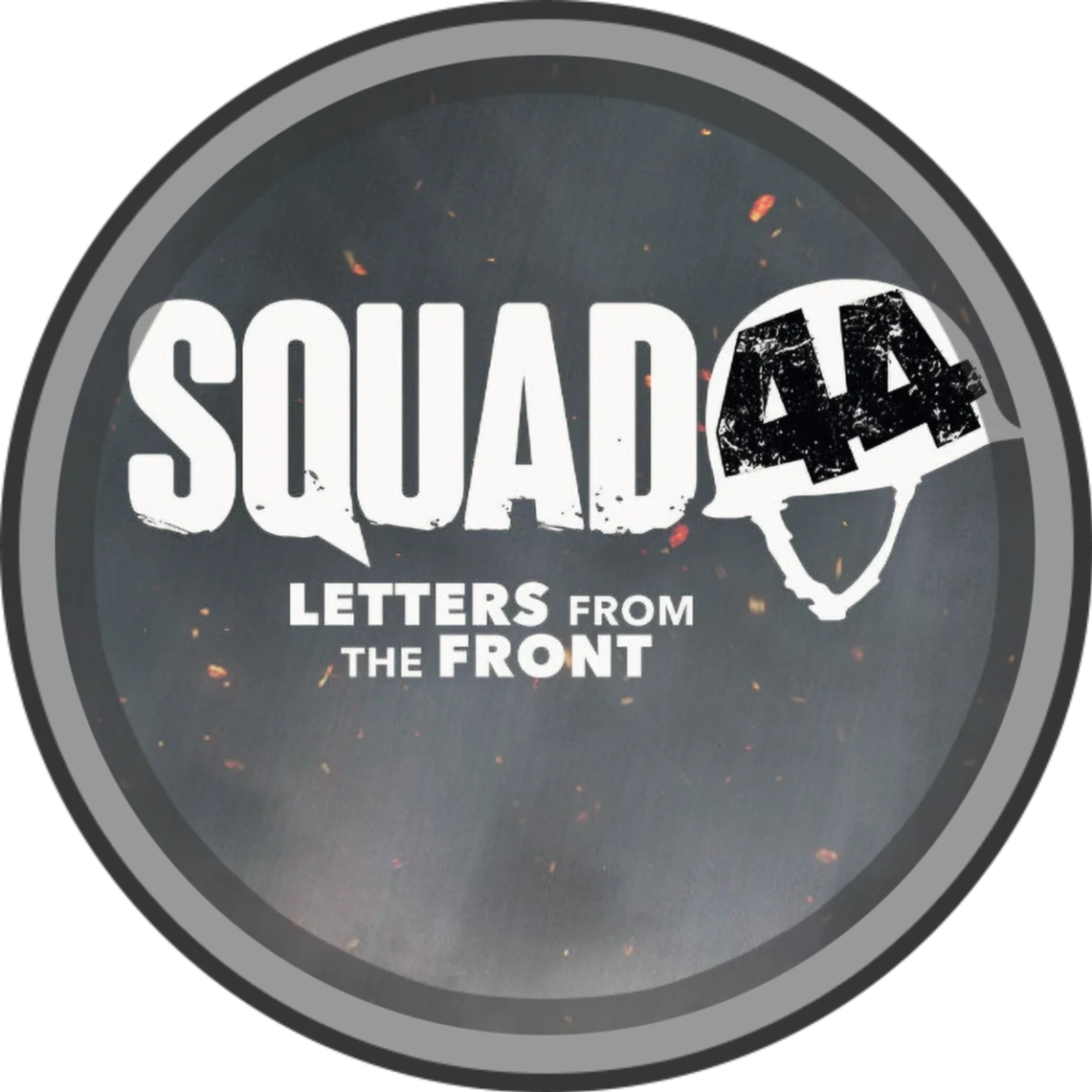 Squad 44®️Steam (Region Free)(GLOBAL)