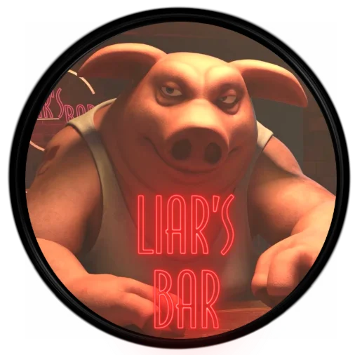Liar's Bar ®️Steam (ОНЛАЙН)(GLOBAL)
