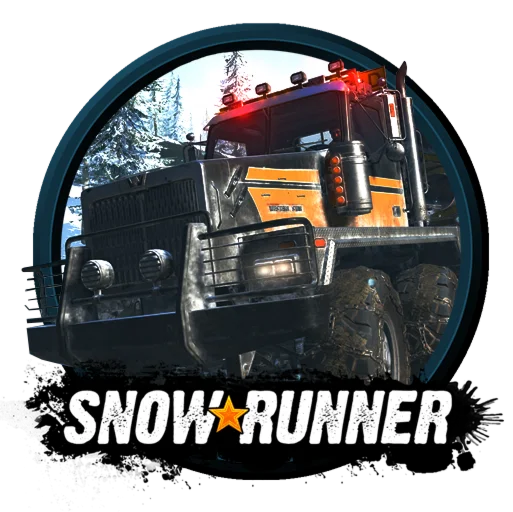 SnowRunner + DLC®️Steam (GLOBAL)
