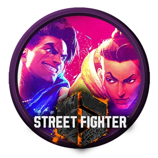 Street Fighter™ 6 Ultimate Edition +DLC  (GLOBAL)