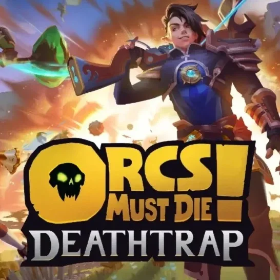 Orcs Must Die! Deathtrap (Ключ Steam | РФ+СНГ)
