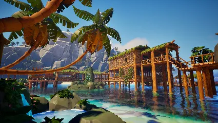 Voyagers of Nera АВТОДОСТАВКА STEAM РОССИЯ