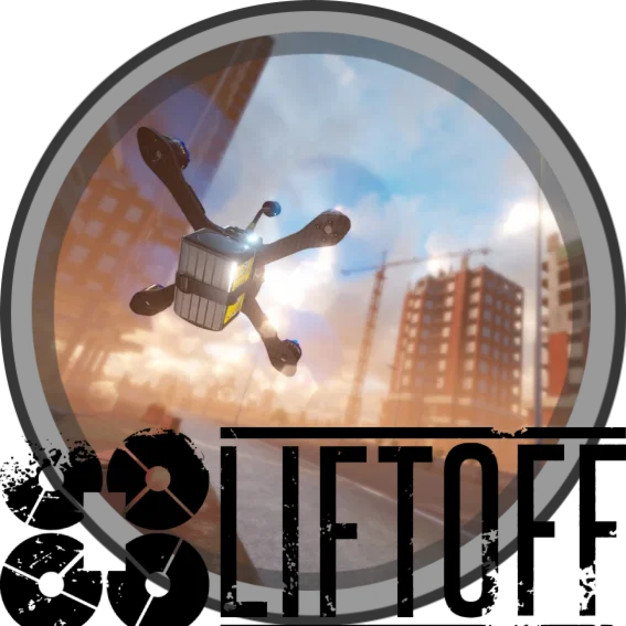 Liftoff®: FPV Drone Racing +DLC✔️Steam (GLOBAL)🌍