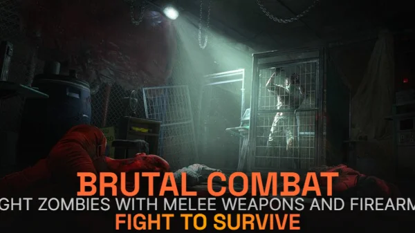 Dying Light: The Beast Deluxe Edition image 10