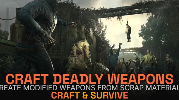 Dying Light: The Beast Deluxe Edition image 9