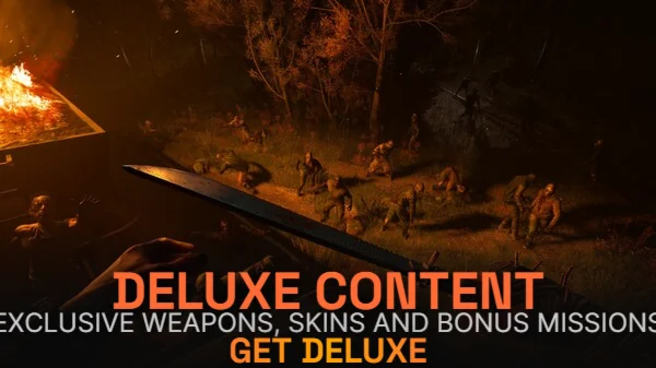 Dying Light: The Beast Deluxe Edition image 7