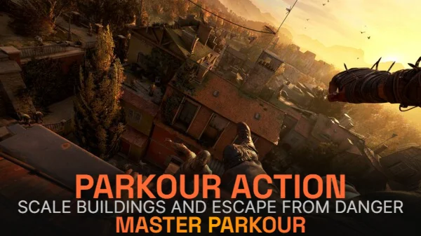 Dying Light: The Beast Deluxe Edition image 5