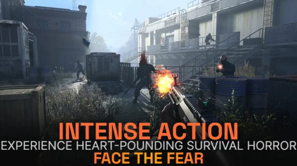 Dying Light: The Beast Deluxe Edition image 4