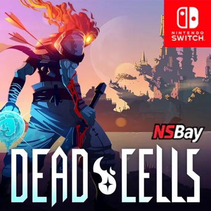 Dead Cells | Nintendo Switch