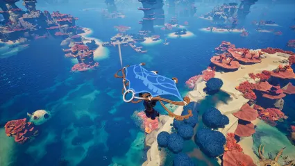 Voyagers of Nera - Founder's Pack ✅ STEAM GIFT AUTO ✅ RU+МИР