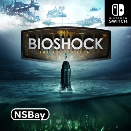 BioShock: The Collection | Nintendo Switch