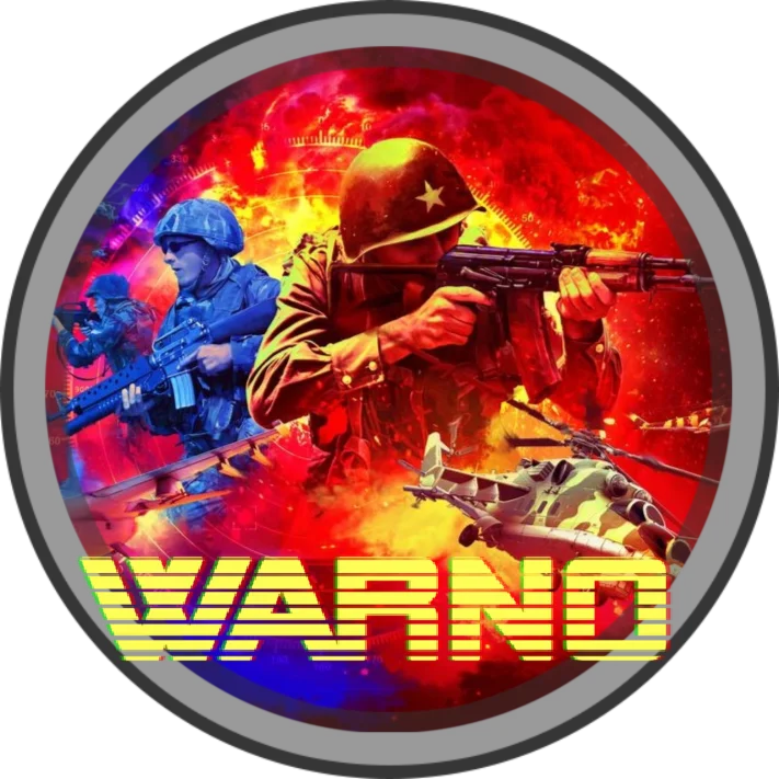 WARNO-Gold Edition+DLC®️Steam (Region Free)(GLOBAL)