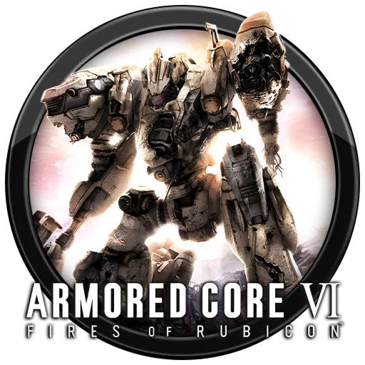 ARMORED CORE VI FIRES OF RUBICON Deluxe Edition®️Steam